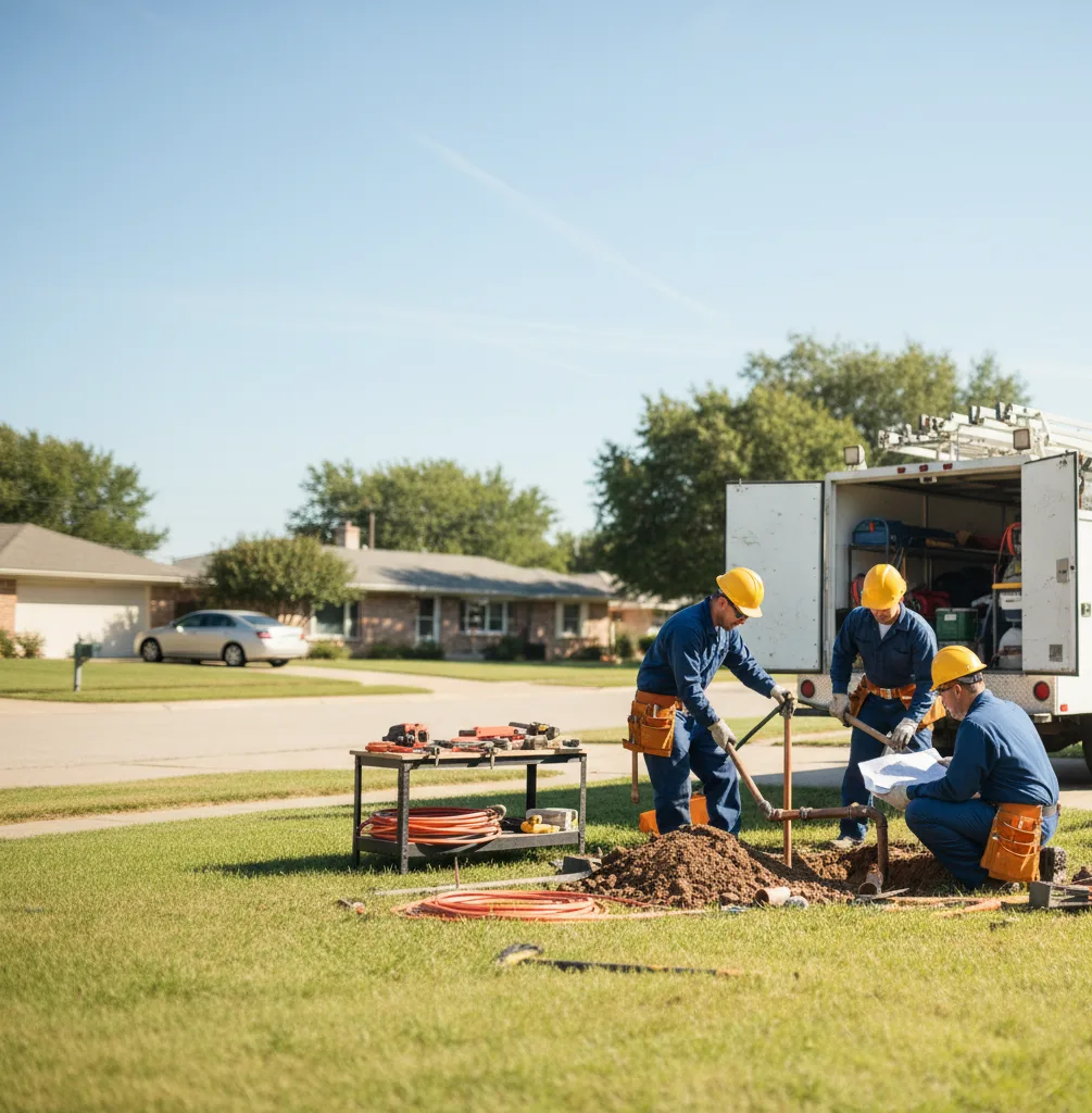 Drain Cleaning in Royersford, PA